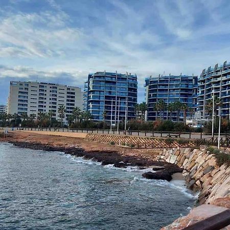 Nice Apartment Near The Sea トレビエハ エクステリア 写真