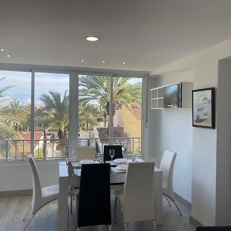 Nice Apartment Near The Sea トレビエハ エクステリア 写真