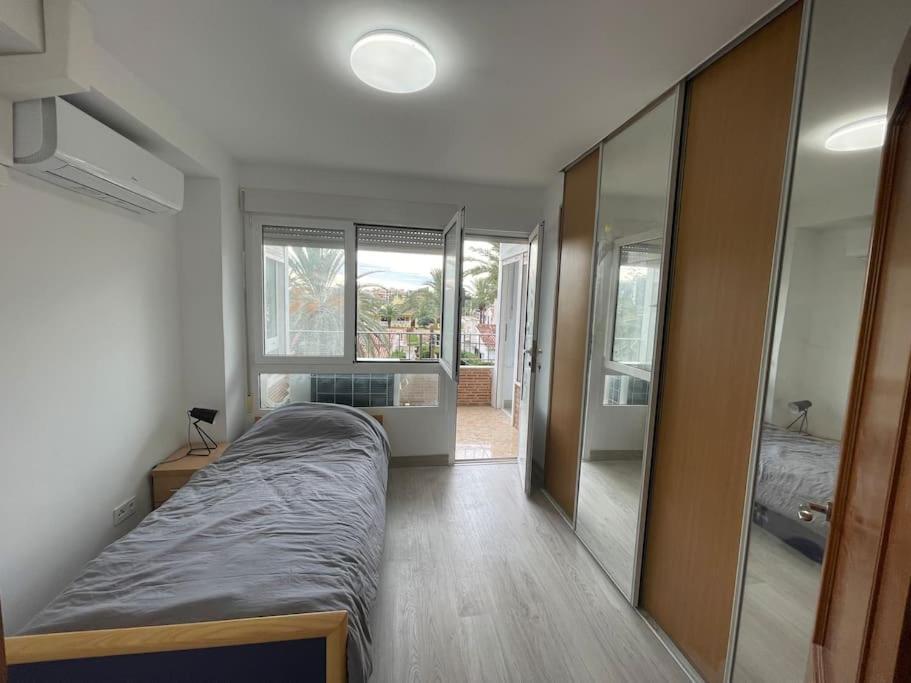 Nice Apartment Near The Sea トレビエハ エクステリア 写真