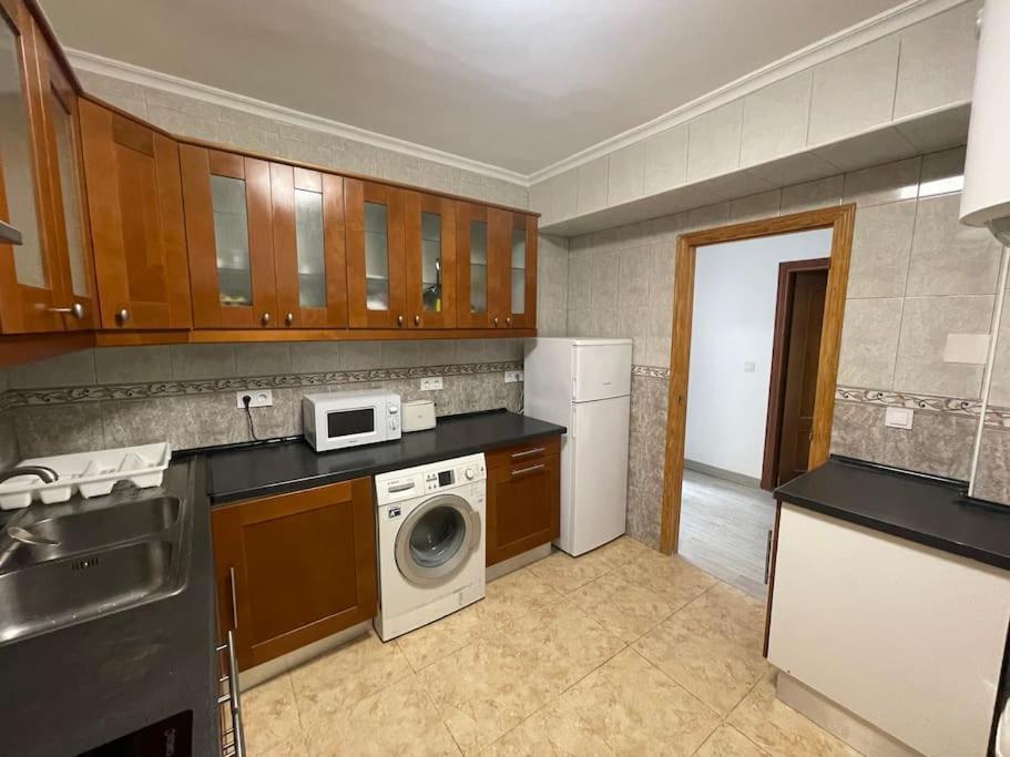 Nice Apartment Near The Sea トレビエハ エクステリア 写真