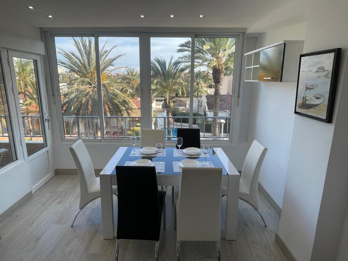 Nice Apartment Near The Sea トレビエハ エクステリア 写真